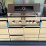 Outdoor Kitchen/ BBQ Image 4