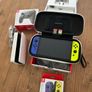 Nintendo Switch OLED Image 5