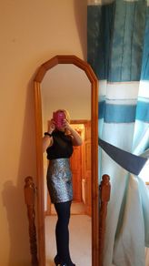 Ax Paris Dress