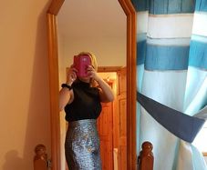 Ax Paris Dress
