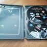 American Gangster Steelbook 2Dvd Boxset Image 2