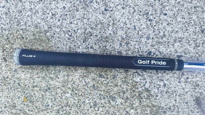 Titleist SM5 Vokey wedge