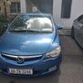 Honda Civic 1.3 hybrid Image 7