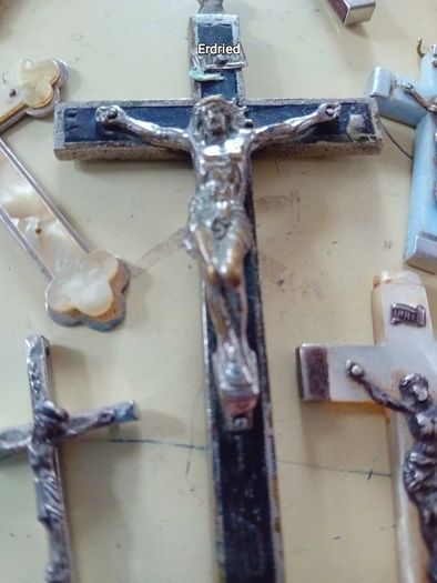 Christian Crosses