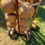 Croquet set Image 3