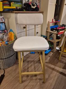 Kitchen stools x 4