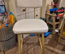 Kitchen stools x 4