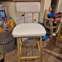 Kitchen stools x 4