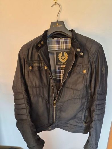Belstaff Roberts 2.0 Jacket