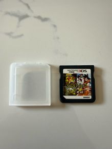 Nintendo 3DS 500-in-1 Multi Game Cartridge