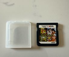 Nintendo 3DS 500-in-1 Multi Game Cartridge
