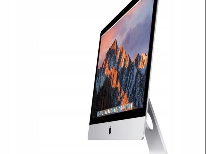 Apple iMac 27 Retina 5K 2019 Model Intel Core i5 3.7GHz 40GB RAM SSD Radeon Pro 580X 8GB