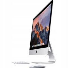 Apple iMac 27 Retina 5K 2019 Model Intel Core i5 3.7GHz 40GB RAM SSD Radeon Pro 580X 8GB