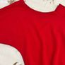 red blouse Image 6