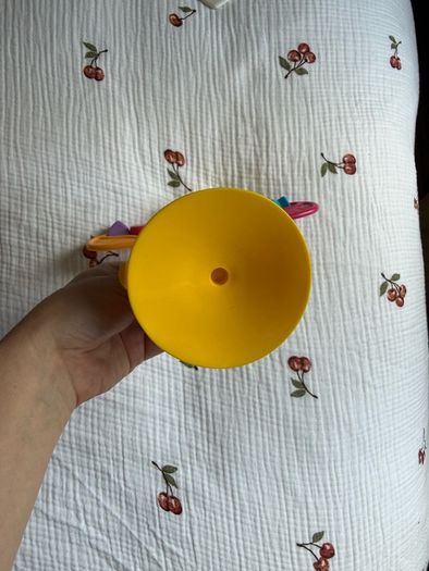 Sensory Toy