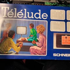 Schneider Telelude