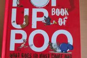 The Pop Up Book of Poo