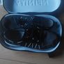 Nfinity Cheer Shoes Image 2
