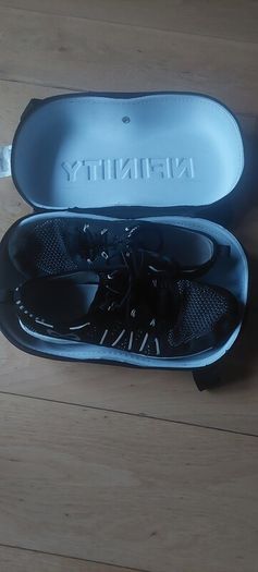 Nfinity Cheer Shoes