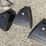 Ford C-Max roof bar rails Image 2