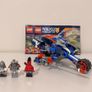 LEGO Nexo Knights 70312 Lances Mecha Horse Image 5