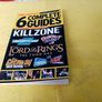 tips cheats codes secrets guide PlayStation 2 Ps2 Games Original Image 2