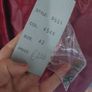 Loft fashion new red raincoat with tags (free post) Image 6
