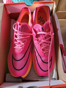 Nike runners