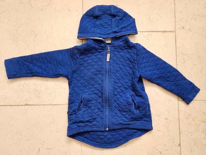 Toddler Boy Autumn Bundle 2-3 Years