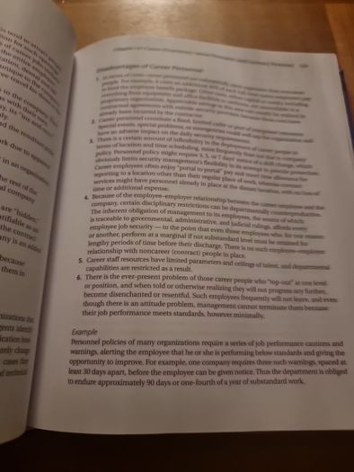 Management  Effective Security Management (Buch)  Charles A. Sennewald