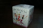 Ceramic Money Box