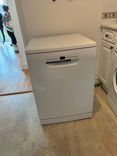 Bosch Series 2 Dishwasher