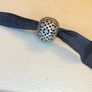 Pandora Intricate Lattice charm Image 2