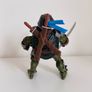 TMNT Teenage Mutant Ninja Turtles Fightin' Gear Leo Leonardo Action Figure Image 4