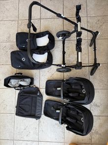 Bugaboo Donkey 5 Twin