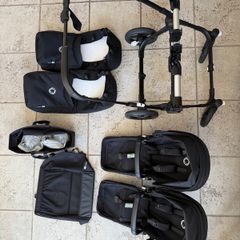 Bugaboo Donkey 5 Twin