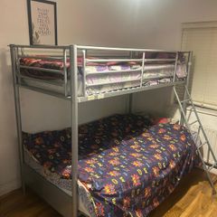 bunk bed