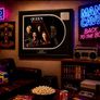 Framed Classic Vinyl (Queen, Enter the Dragon, U2 & Bob Dylan & more) Image 6