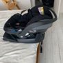 baby car seat Image 3