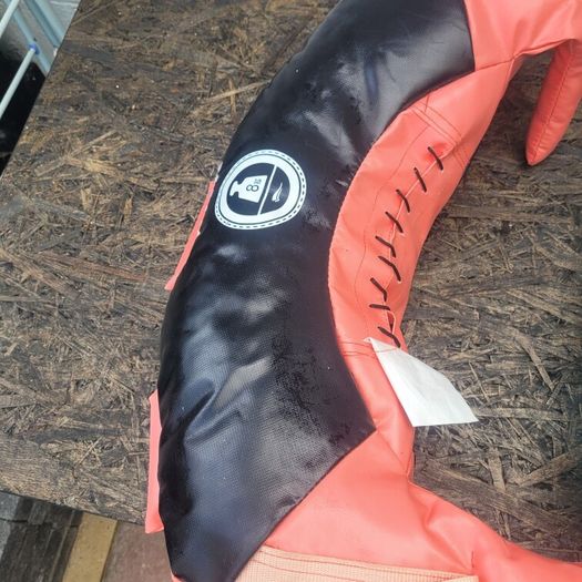 sandbag
