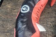 sandbag