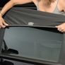 Outlook Shade a Babe Car Window Shades Image 4