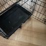 puppy/dog crate Image 3