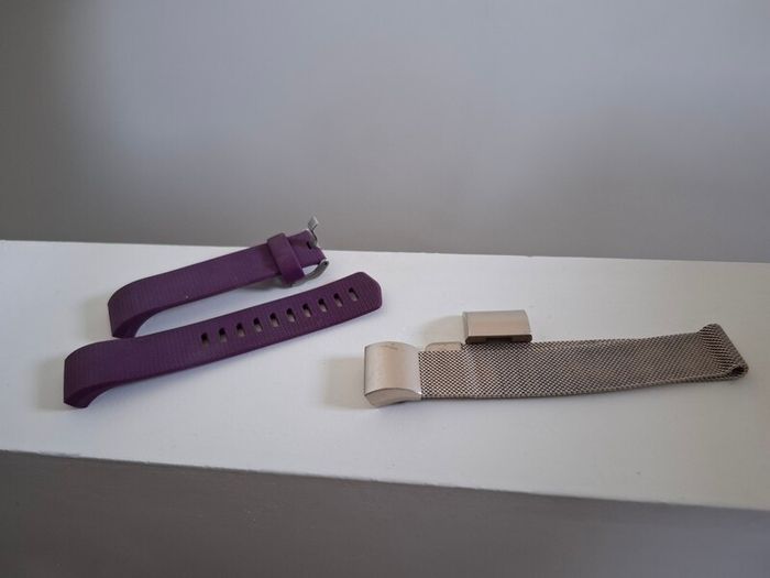 fitbit