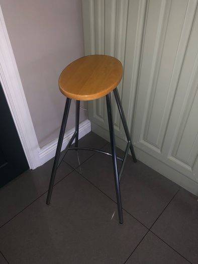 Kitchen stools