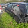 mk4 golf black sunroof model Image 4