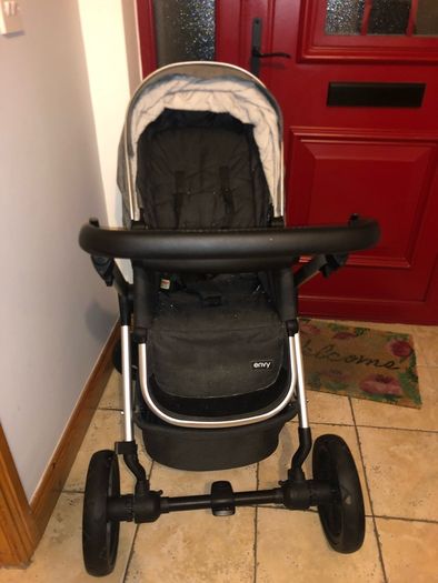Buggy for sale
