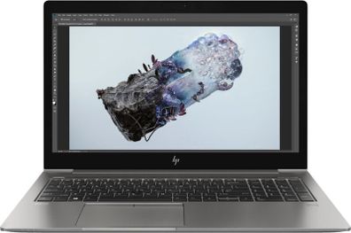 Hp Zbook 15U 15 G6 | Core I7-8665U | 8th Gen | 15.6" Screen | 16gb Ram | 256GB NVMe | Windows 11