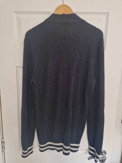 Ambercrombie & Fitch mens cardigan size M