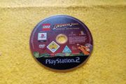 Indiana Jones The original adventures PlayStation2 ps2 games Original